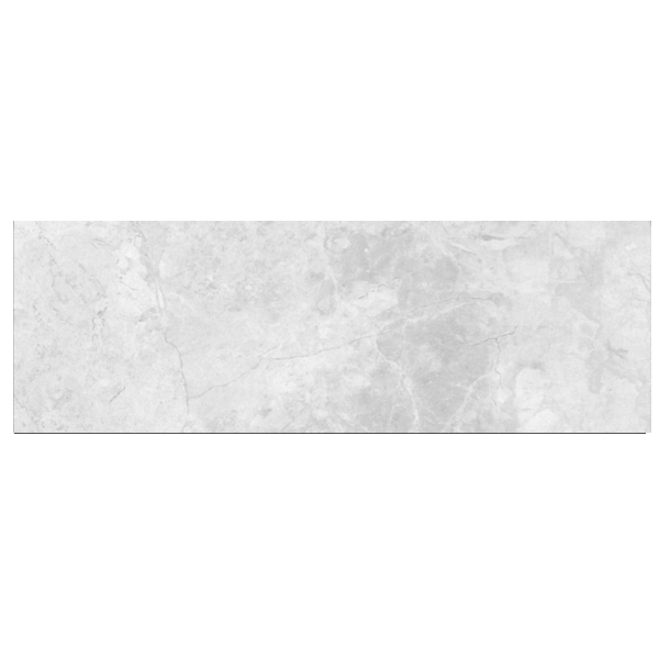 TUNDRA WHITE 200X600 SMOOTH GRIP