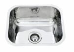 Undermount Sink - Stainless Steel - 445x355mm| YH238A
