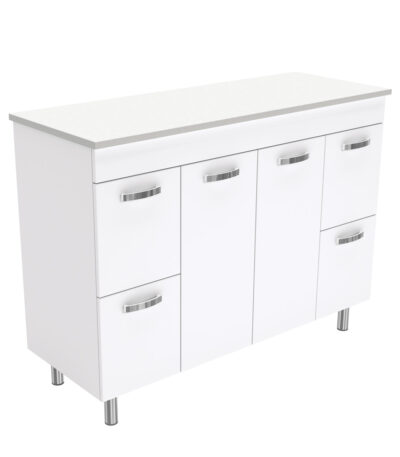 UniCab 1200 Cabinet on Legs