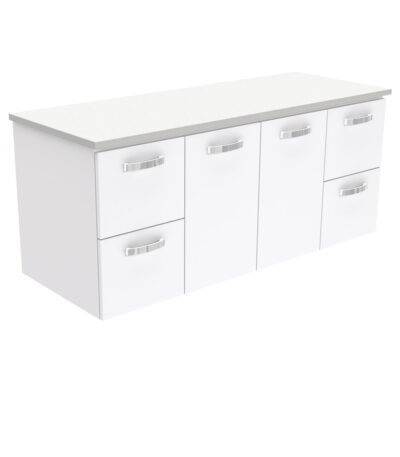 UniCab 1200 Wall-Hung Cabinet
