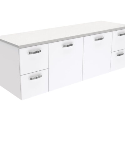 UniCab 1500 Wall-Hung Cabinet