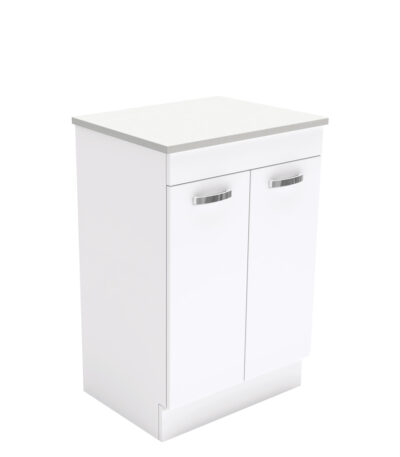 UniCab 600 Cabinet on Kickboard