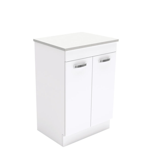 UniCab 600 Cabinet on Kickboard
