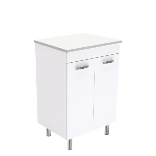 UniCab 600 Cabinet on Legs