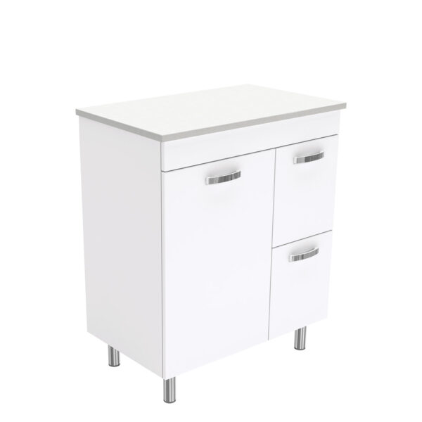 UniCab 750 Cabinet on Legs, Right Hand Drawers