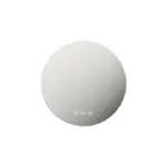 UNICASA LED-60-RD LUNA ROUND FRAMLESS LED MIRROR 600MM - Urban Designs Bathroom and Kitchen