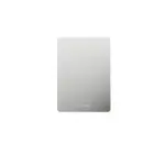 UNICASA LED-6075-SQ LUNA RECTANGLE FRAMELESS LED MIRROR 600x750MM - Urban Designs Bathroom and Kitchen
