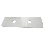 UNICASA ROM-1500-MW ROME FLUTED CURVE WALL HUNG VANITY 1500MM MATTE WHITE - Urban Designs Bathroom and Kitchen
