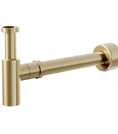 Universal Bottle Trap, Urban Brass