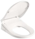Universal Smart Toilet Bidet Seat - Fits All Round Toilets | SMBD01