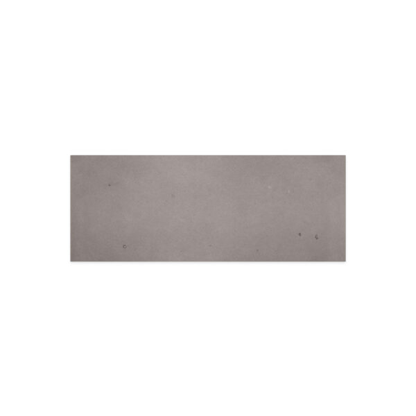 Urban Crete Silica Free Stone Top, Rectangular Full Depth, 1200mm