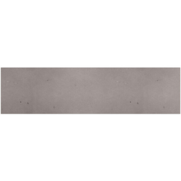 Urban Crete Silica Free Stone Top, Rectangular Full Depth, 1800mm