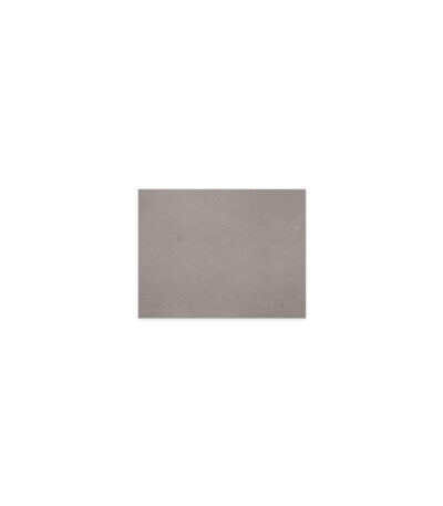 Urban Crete Silica Free Stone Top, Rectangular Full Depth, 600mm