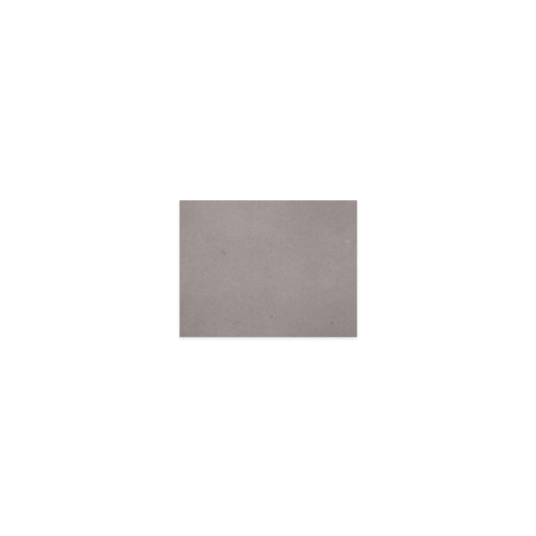 Urban Crete Silica Free Stone Top, Rectangular Full Depth, 600mm