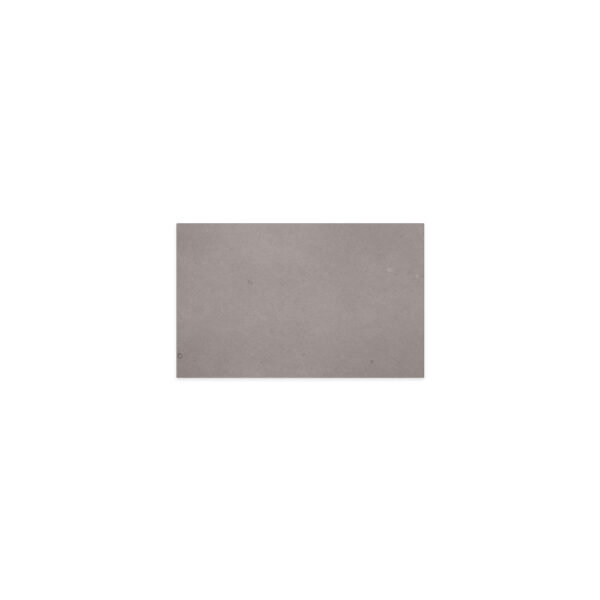 Urban Crete Silica Free Stone Top, Rectangular Full Depth, 750mm