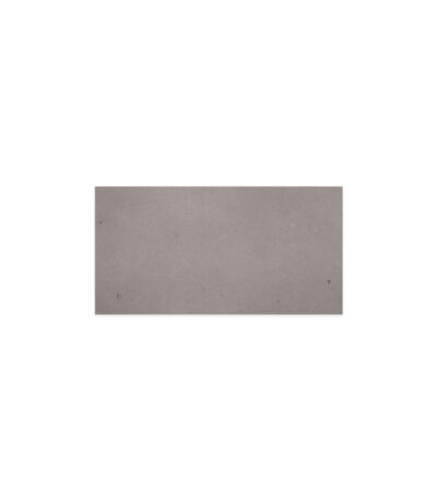 Urban Crete Silica Free Stone Top, Rectangular Full Depth, 900mm