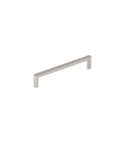 Urbane 128mm Handle, Brushed Nickel
