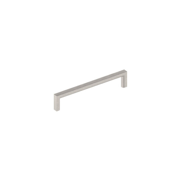 Urbane 128mm Handle, Brushed Nickel