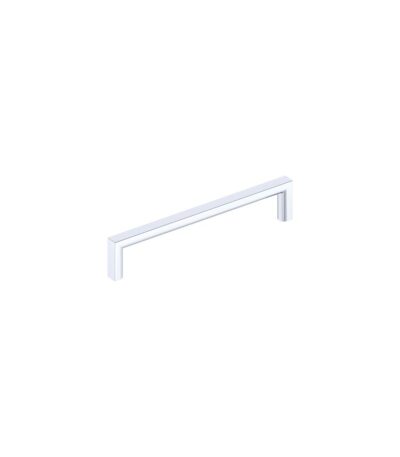 Urbane 128mm Handle, Chrome