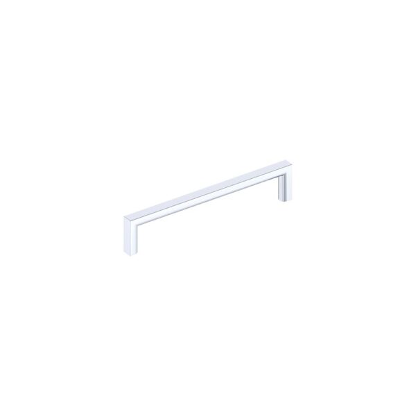 Urbane 128mm Handle, Chrome