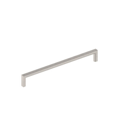 Urbane 192mm Handle, Brushed Nickel