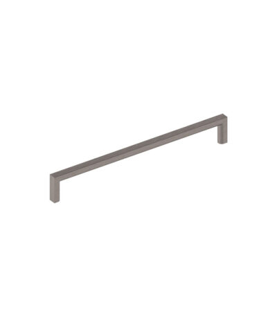 Urbane 192mm Handle, Gun Metal