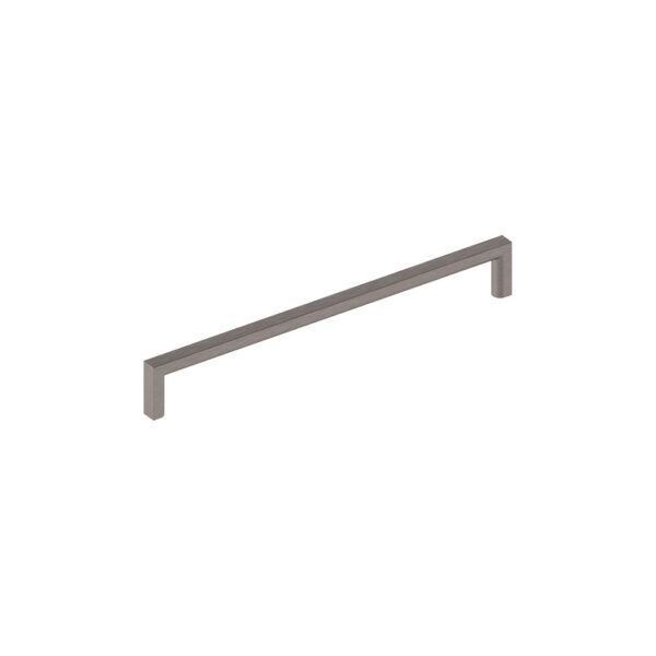 Urbane 192mm Handle, Gun Metal