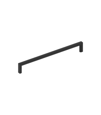 Urbane 192mm Handle, Matte Black