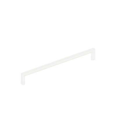 Urbane 192mm Handle, Matte White