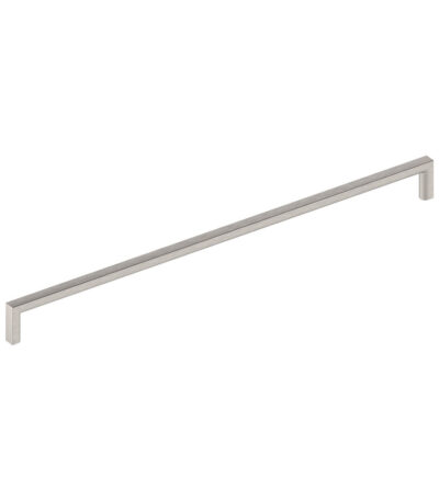 Urbane 320mm Handle, Brushed Nickel