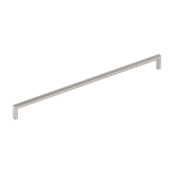 Urbane 320mm Handle, Brushed Nickel