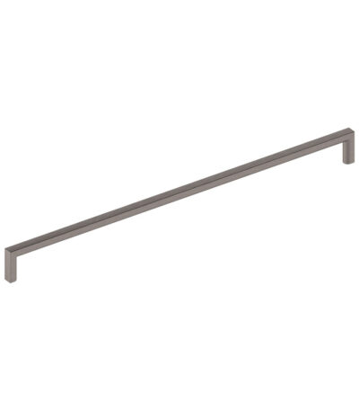 Urbane 320mm Handle, Gun Metal