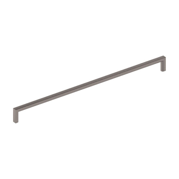Urbane 320mm Handle, Gun Metal