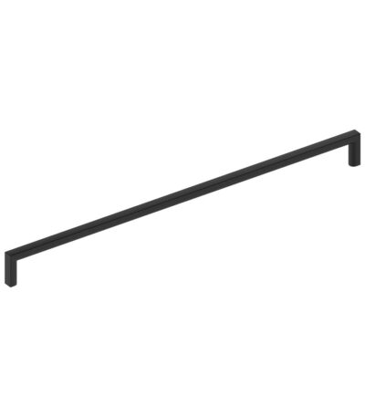 Urbane 320mm Handle, Matte Black