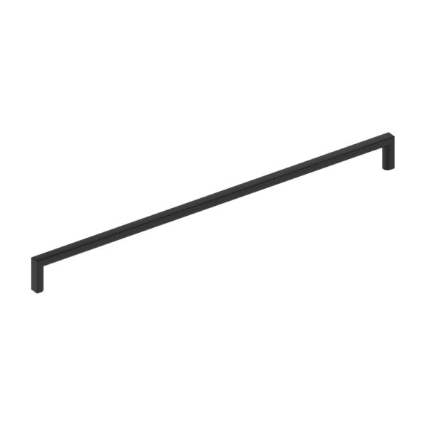 Urbane 320mm Handle, Matte Black