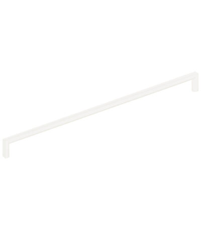 Urbane 320mm Handle, Matte White