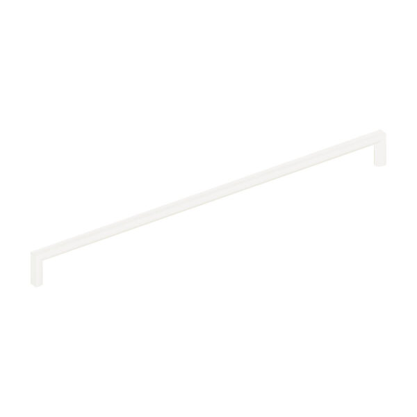 Urbane 320mm Handle, Matte White