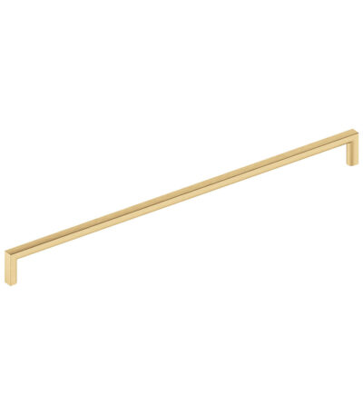 Urbane 320mm Handle, Urban Brass