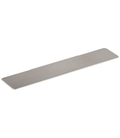 Vaada Extended Shower Shelf 440mm - Stainless Steel