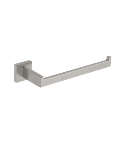 Vaada Hand Towel Holder - Stainless Steel
