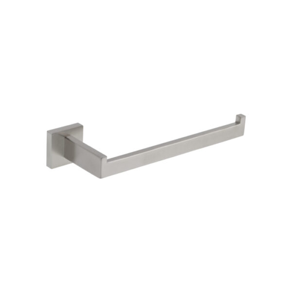 Vaada Hand Towel Holder - Stainless Steel
