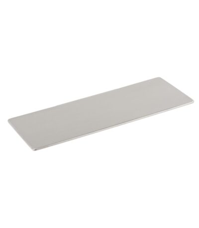 Vaada Shower Shelf 230mm - Stainless Steel