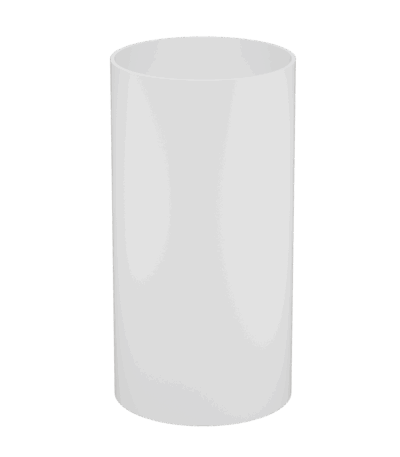 Valenza Pedestal Basin (Overflow)