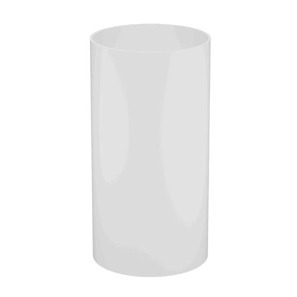 Valenza Pedestal Basin (Overflow)