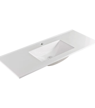 Vanessa Full Depth Poly-Marble Basin Top 1200