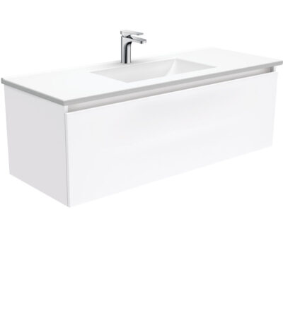 Vanessa Manu 1200 Wall-Hung Vanity