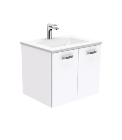 Vanessa Unicab 600 Wall-Hung Vanity