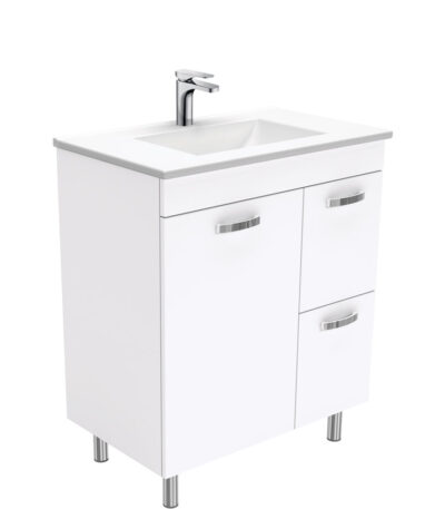Vanessa Unicab 750 Vanity On Legs