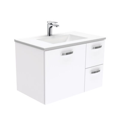 Vanessa Unicab 750 Wall-Hung Vanity