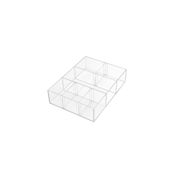 Vanity Drawer Organiser - 600mm